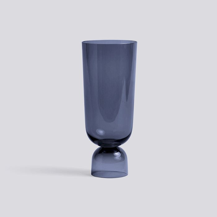 HAY Bottoms Up Vase L